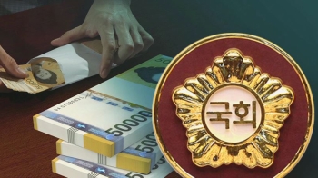 20대 국회 특활비 '속' 보여줄까…법원 “내역 공개“ 판결