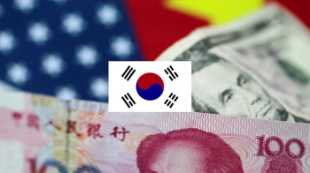 미·중 무역전쟁, 환율전쟁으로 번지나…한국 경제 악영향