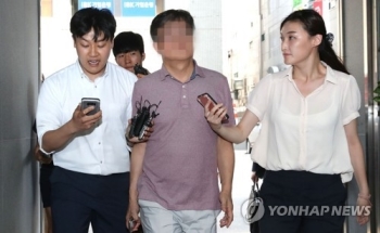 특검, 김경수 전 보좌관 재소환…드루킹 인사청탁 의혹 조사