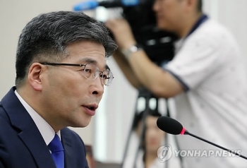 민갑룡 “검찰 직접수사 폐지해야…경찰관 징계요구권 불필요“