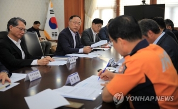 정부, 라오스 구호 선발대 내일 파견…“한국인 인명피해 없어“