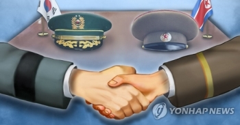 국방부 “남북 장성급군사회담 31일 판문점 개최“