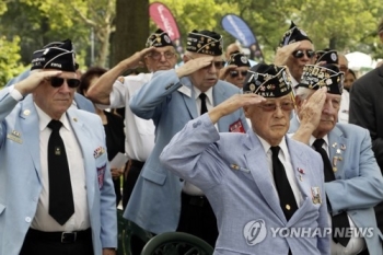 “평화 위한 희생 잊지않을 터“…세계곳곳 한국전 정전65년 기념