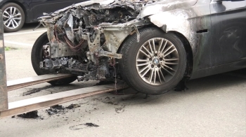 불티나듯 팔렸던 BMW 화재 발생 모델…“폭탄 몰고 다니는 심정“