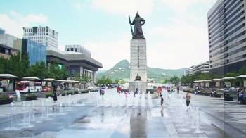 [이 시각 뉴스룸] 서울 38.3도 역대 2위…1994년 최고기온과 0.1도차