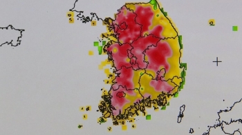 어제보다 기온 더 오른다…서울 39도 등 기록적 폭염 계속