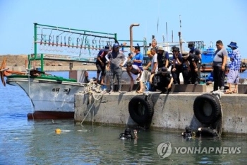 '캠핑 중 숨진 여성' 부검의사 “타살 의심할 외상 없다“