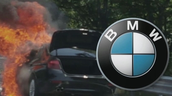 매뉴얼 없다며 “한 번만 양해“…BMW 사고 대응 도마 위