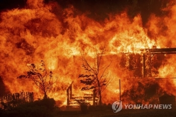 북극곰 문제가 아니다…'사람잡는 기후변화' 지구촌 전방위 습격