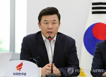 한국당 “기무사개혁 명분 정권 입맛 맞는 인적물갈이 안돼“