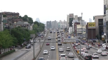 자동차 보험료도 인상 채비…가을부터 3%~4% 오를 듯