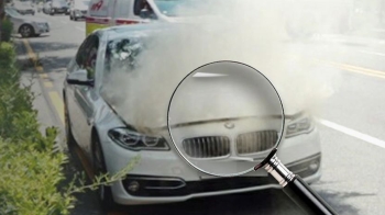 BMW 안전진단 받은 차량도 '불'…정부, 민·관 합동조사 준비