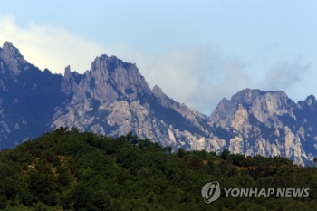 미 국무부, 금강산관광 재개 전망에 “비핵화 행동까지 제재 유지“