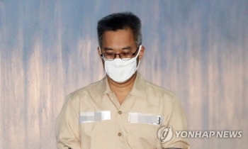 드루킹 '아내 성폭력' 첫 재판서 혐의 부인…“직업은 강사“