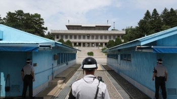 통일부 “오늘 판문점서 우리 국민 1명 북한서 인계받아“