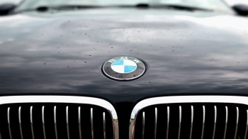 운행정지 먹을라…BMW 남은 5만대 '서비스센터 정체'