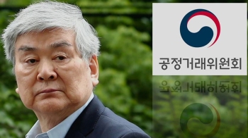 조양호 또 검찰 고발…15년간 '처남 소유' 계열사 누락