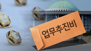 대신 업무추진비 늘리겠다는 국회…특활비 '풍선 효과'?