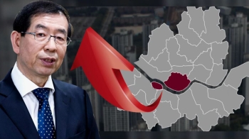 '여의도·용산 개발 계획' 발표 뒤…또 뛰는 서울 집값