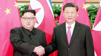 외신 “시진핑 주석, 내달 방북…9·9절 기념 행사 참석“