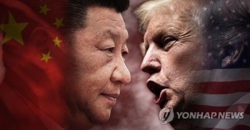 무역전쟁 코너 몰린 시진핑, '북한 카드'로 트럼프에 반격하나