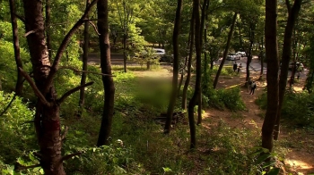 서울대공원 주차장 인근서 '훼손된 시신'…“용의자 추적중“