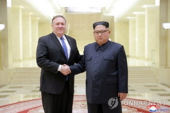 북한 9·9절 외교에 쏠린 눈…폼페이오·시진핑 '방북 방정식' 주목