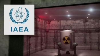 IAEA “북 핵 활동 중단 포착 못해…증기가열기 가동 흔적“