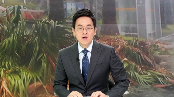 [태풍 '솔릭', 한반도 비상] 8월 23일 (목) JTBC 뉴스특보