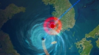 느리게 '변칙 행보'로…'태풍 전야' 솔릭 상륙 임박