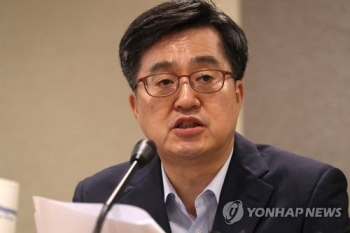 김동연 “사의설은 확대해석…책임 회피할 생각은 없어“