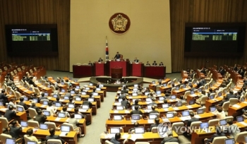 인터넷전문은행법 여야 합의 불발…8월 국회 통과 불투명