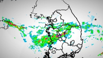 전국 곳곳 기습 폭우에 피해 속출…오늘 수도권 많은 비