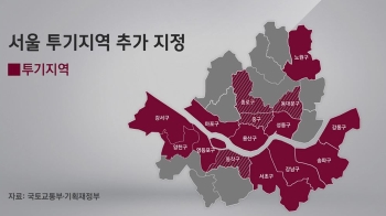 투기 수요 억제·공급 확대 '투트랙' 전략…효과 있을까