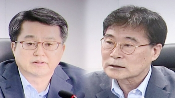 [야당] 김동연·장하성 두 번째 회동…'고용쇼크 해법' 논의