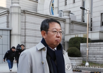 이석수 '깜짝발탁'…윤석열·노태강 이어 박정부 '팽' 인사 중용