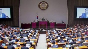 [여당] 정기국회 100일 대장정…'소득주도성장' 공방 예고