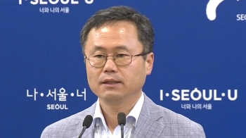 정부-서울시, '메르스 확진 환자' 두고 진실게임?