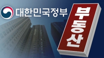 집값 담합 의심지역 정부·지자체 합동 현장조사