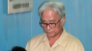 '단원 성폭력' 이윤택 징역 6년 선고…'미투' 첫 실형