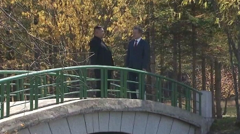 [정치현장] “김 위원장, 비핵화 의지“…평양회담이 남긴 것