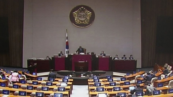 [야당] 국회 대정부질문 재개…'아슬아슬' 살얼음판 정국
