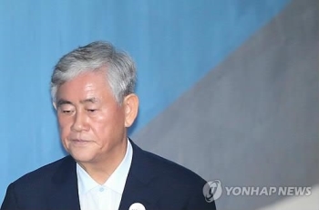 '채용외압 혐의' 최경환 1심서 무죄…법원 “증거 부족“