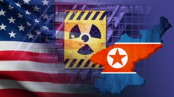 남북 '철도 착공식' 합의에…미 “비핵화와 별개 진전 안 돼“