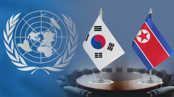 '총' 없는 공동경비…민간인·관광객 연내 자유왕래 '기대'