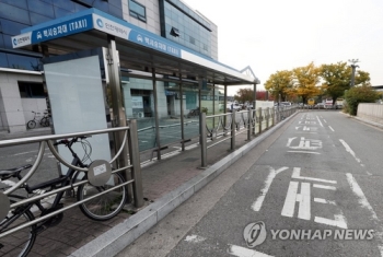 “택시가 사라졌다“…인천 택시 90% 1만3천대 운행 중단