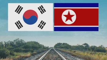 한·미, 철도연결 '제재 예외' 논의…“좋은 결과 나올 것“