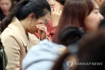 “내 아이 비리유치원 못 보내“ 동탄 학부모 21일 집회