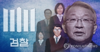 양승태 사법부 '쌍용차 대한문 집회' 판결도 개입 정황