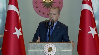 [아침& 지금] 터키 대통령 “카슈끄지 피살 적나라한 진실 공개“